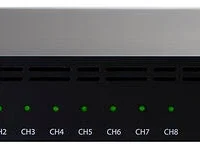 RF Venue COMBINE8 8-Channel In-Ear Monitor Combiner