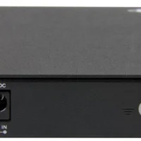 StarTech ET91000SM20 Gigabit Ethernet Copper-to-Fiber Media Converter - SM LC - 20km (12.4 Miles) -CableSupply shop ST ET91000SM20 2