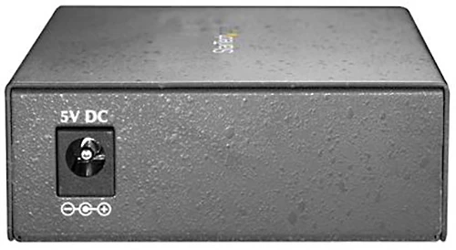 StarTech MCMGBSCMM055 Gigabit Ethernet To SC Fiber Media Converter 4 StarTech MCMGBSCMM055 Gigabit Ethernet To SC Fiber Media Converter - Image 4