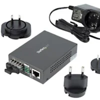 StarTech MCMGBSCMM055 Gigabit Ethernet To SC Fiber Media Converter 9 StarTech MCMGBSCMM055 Gigabit Ethernet To SC Fiber Media Converter -CableSupply shop ST MCMGBSCMM055 4