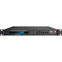 Thor Fiber H-1HDMI-DVBS2 1-Channel HDMI To DVB-S2 Satellite Encoder Modulator