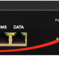 Thor Fiber H-1HDMI-QAM-IPLL 1-Channel HDMI To QAM Encoder Modulator With Low Latency & IPTV Streamer