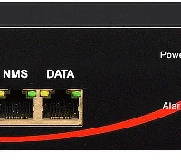 Thor Fiber H-2HDMI-DVBT-IPLL 2-Channel HDMI To DVB-T Encoder Modulator With Low Latency & IPTV Streamer
