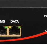Thor Fiber H-2HDMI-QAM-IPLL 2-Channel HDMI To QAM Encoder Modulator With Low Latency & IPTV Streamer