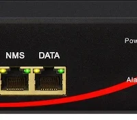 Thor Fiber H-2SDI-DVBT-IPLL 2-Channel HD-SDI To DVB-T Encoder Modulator With Low Latency & IPTV Streamer