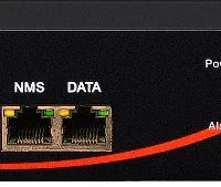 Thor Fiber H-4ADHD-DVBT-IPLL 4-Channel HDMI/YpPbr/Composite To DVB-T Encoder Modulator With Low Latency & IPTV Streamer