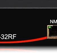 Thor H-IP-32RF IPTV To 32 RF Channel Analog NTSC PAL Modulator