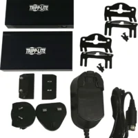 Tripp Lite B127A-111-BDTD DisplayPort Over Cat6 Extender Kit / Transmitter And Receiver W/ Repeater - 4K / 230ft / TAA 7 Tripp Lite B127A-111-BDTD DisplayPort Over Cat6 Extender Kit / Transmitter And Receiver W/ Repeater - 4K / 230ft / TAA -CableSupply shop TRL B127A111BDTD 2