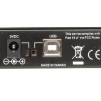 Tripp Lite N784-001-ST Fiber Optic - 10/100BaseT To 100BaseFX-ST Media Converter 2km 1300nm -CableSupply shop TRL N784 001 ST 2