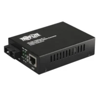 CableSupply shop 18 Tripp Lite N785-001-SC 10/100/1000 Gigabit Media Converter