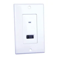 Vanco 280740 IR Wall Plate Receiver