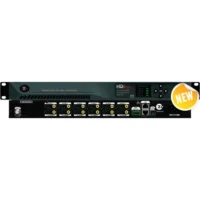 ZeeVee HDB2312 12SD Channel HDbridge Encoder / Modulator