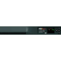ZeeVee HDB2620 2 Channel HDbridge 2000 Series Encoder / Modulator -1080p