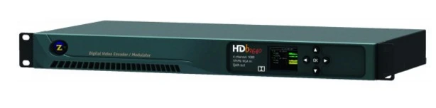 ZeeVee HDB2620DT2 Channel HD MPEG Digital Video Encoder DirecTV Version 2 ZeeVee HDB2620DT2 Channel HD MPEG Digital Video Encoder DirecTV Version - Image 2