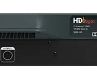 ZeeVee HDB2620DT2 Channel HD MPEG Digital Video Encoder DirecTV Version