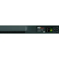 ZeeVee HDB2640 4 Channel HDbridge 2000 Series Encoder / Modulator -1080p
