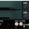 ZeeVee HDB2920 2-Channel HD MPEG2 Digital Video Encoder/QAM