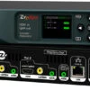 ZeeVee ZvPro 820 Dual Channel Unecrypted HDMI Encoder/QAM Modulator